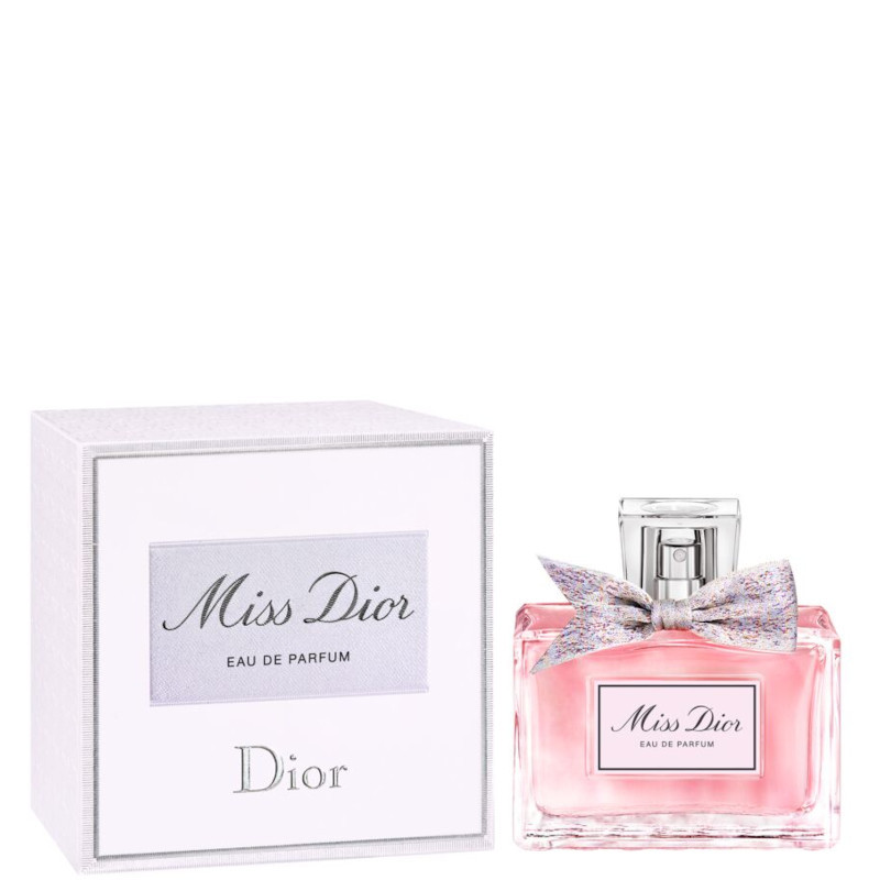 profumo Dior Miss Dior Eau de Parfum New, spray Profumo donna