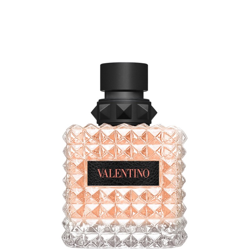 Valentino Born in Roma Coral Fantasy Eau de Parfum, spray donna