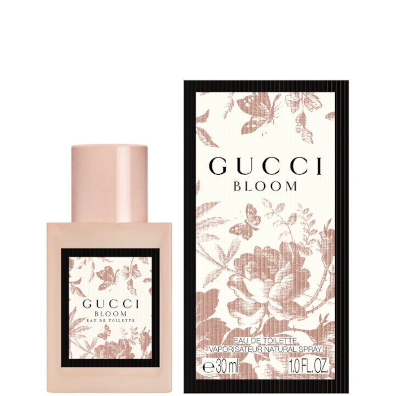 Gucci Bloom Eau de Toilette, spray - Profumo donna