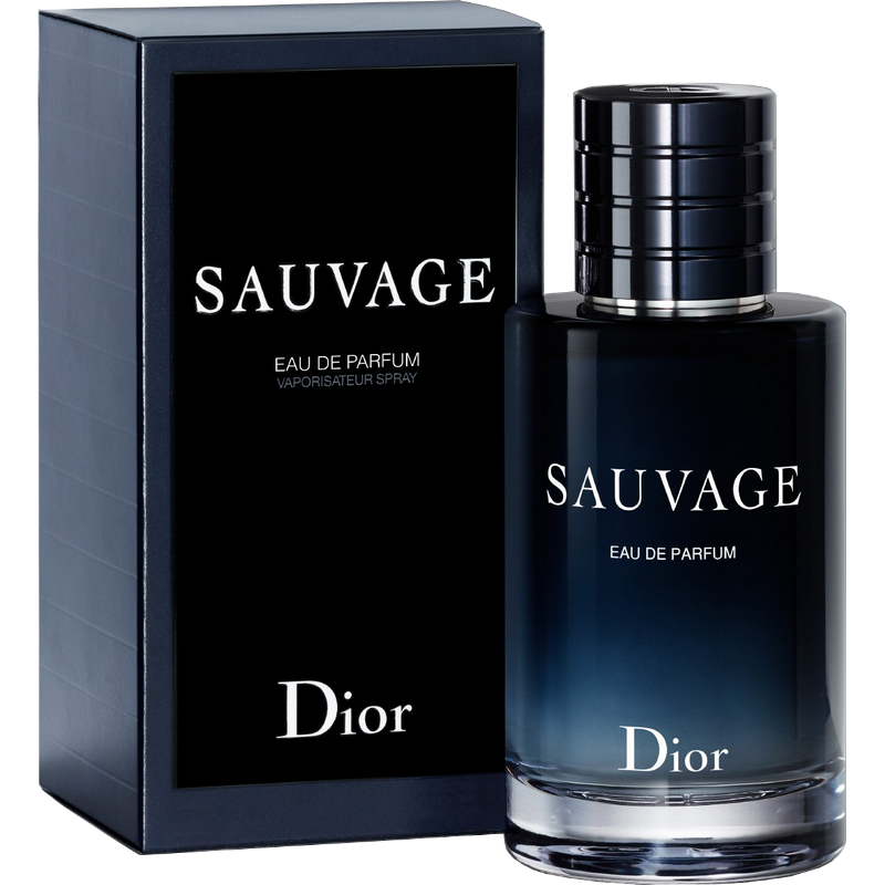 Profumo Dior Sauvage Eau de Parfume spray Uomo |Dior