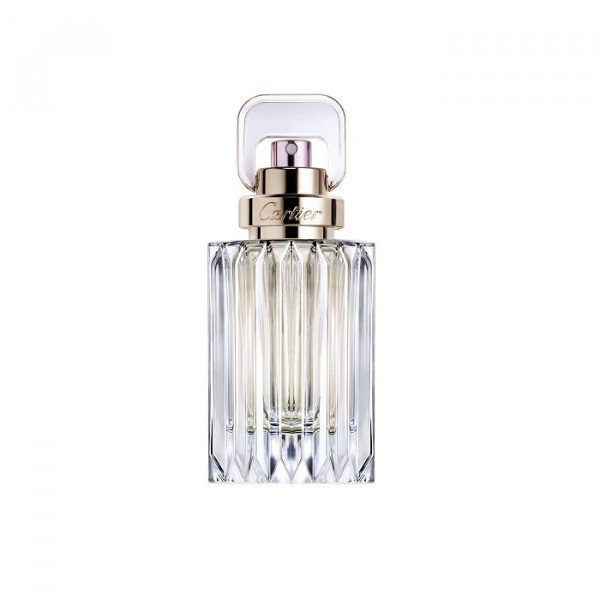 Profumo Cartier Carat Eau de Parfum spray donna|Profumo Cartier