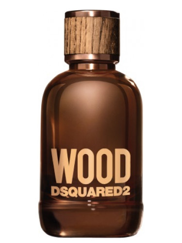 Profumo Dsquared Wood NEW for Him Eau de Toilette |Profumo Dsquared