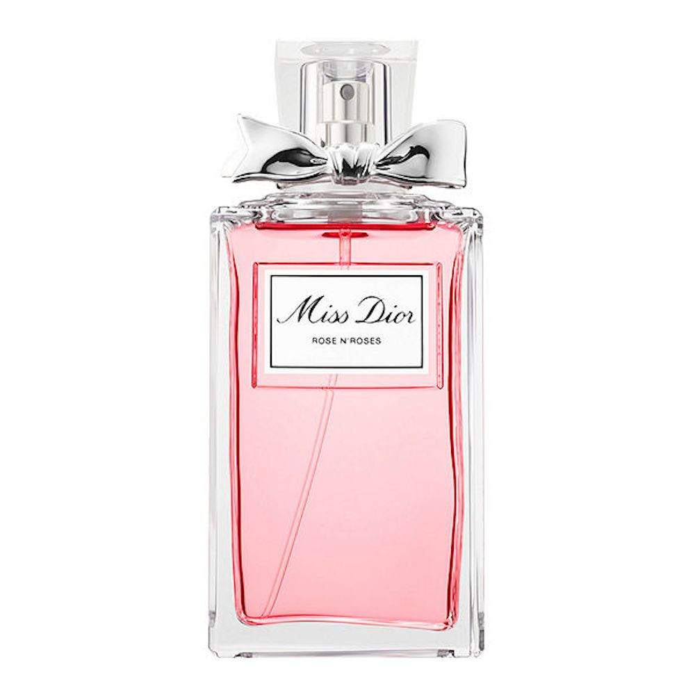 Dior Miss Dior Rose n'roses Eau de Toilette spray|Dior Profumo donna