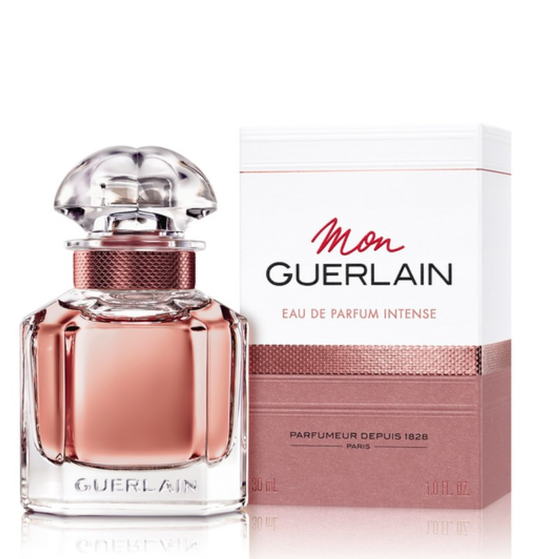 Guerlain Mon Guerlain Eau de Parfum Intense spray|Guerlain donna