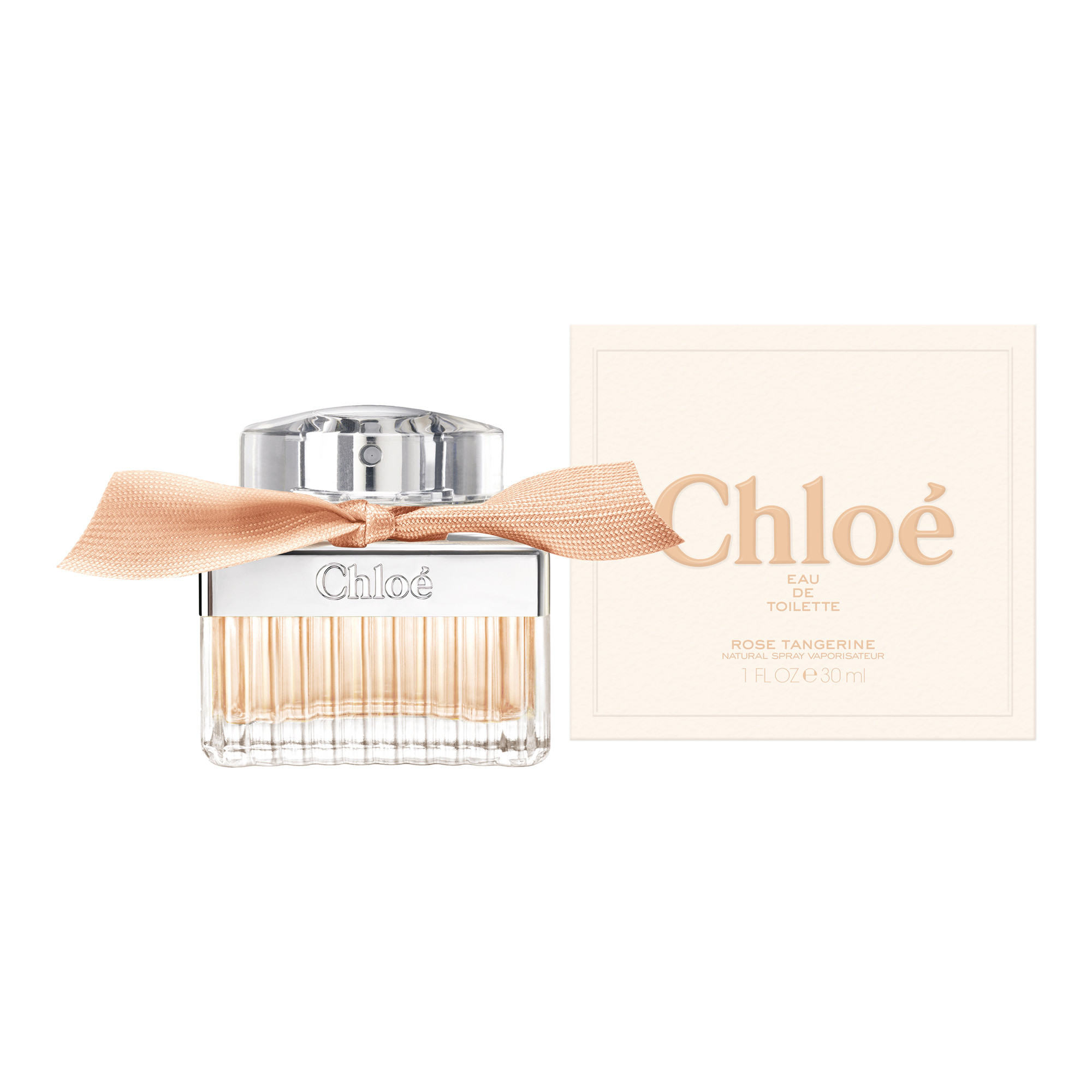 Chloé Rose Tangerine Eau de Toilette, spray |Chloè Profumo donna