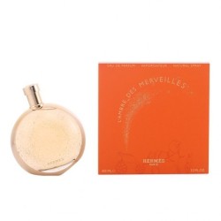 Hermès L'Ambre des Mereveilles Eau de Parfum Spray Donna