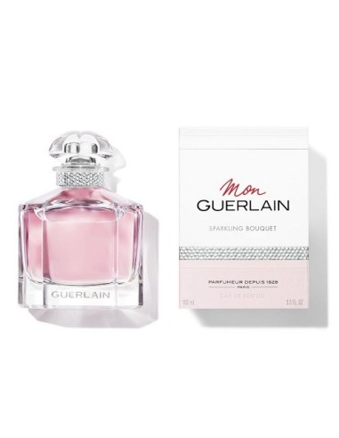Guerlain Mon Guerlain Sparkling Eau de Parfum, spray - Profumo donna