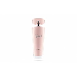 Pupa Vamp! Pink Eau de Parfum, spray - Profumo donna