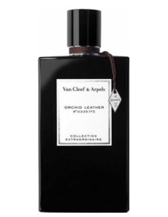 Van Cleef & Arpels Orchid Leather Eau de parfum, 75 m spray - Profumo unisex