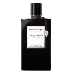 Van Cleef & Arpels Orchid Leather Eau de parfum, 75 m spray - Profumo unisex