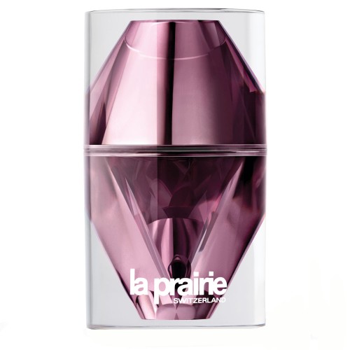  La Prairie PLATINUM Rare Cellular Night Elixir, 20 ml - Siero viso antirughe per la notte