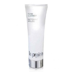 La Prairie Foam Cleanser, 125 ml - Detergente Viso 