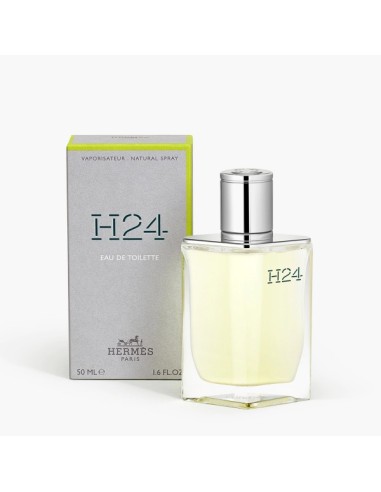 Hermes H 24 - Eau de Toilette, spray - Profumo uomo - Scegli tra: 100 ml