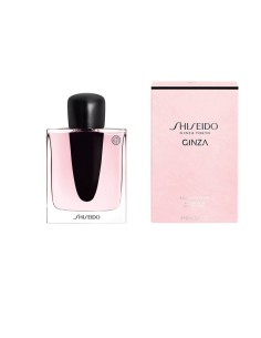 Shiseido Ginza Eau De Parfum, spray - Profumo donna