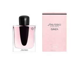 Shiseido Ginza Eau De Parfum, spray - Profumo donna
