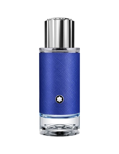 Mont Blanc Explorer Ultra Blue Eau de Parfum, spray - Profumo uomo