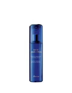 Guerlain Super Aqua Lotion Hydratation Repulpante Activatrice D'Eclat, 150 ml - Lozione viso donna