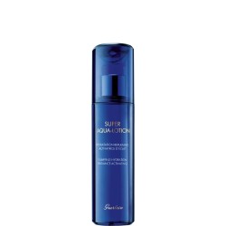 Guerlain Super Aqua Lotion Hydratation Repulpante Activatrice D'Eclat, 150 ml - Lozione viso donna