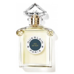 Guerlain Vol de Nuit  Eau de Toilette, 75 ml  Profumo donna