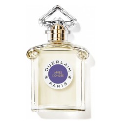 Guerlain Après L'Ondée Eau de Toilette, 75 ml  Profumo donna