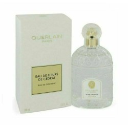 Guerlain Eau de Fleurs de Cedrat Eau de Cologne 100 ml spray - Profumo unisex