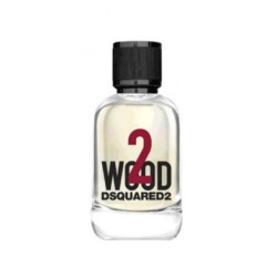 Dsquared2 Two Wood Eau De Toilette Spray - Profumo uomo