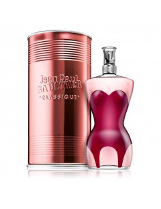 Jean Paul Gaultier Classique Pour Femme Edp Donna