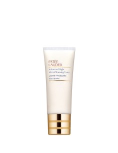 Estee Lauder Advanced Night Micro Cleansing Foam, 100 ml - Detergente Viso