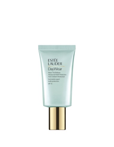 Estée Lauder DayWear Multi-Protection Anti-Oxidant Sheer Tint SPF 15, 50 ml - Crema viso