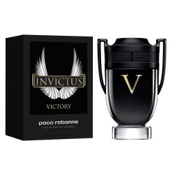 Paco Rabanne Invictus Victory Eau de Parfum Extreme, spray - Ptofumo uomo