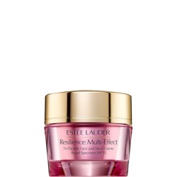 Estee Lauder Resilience Multi-Effect SPF 15, 50 ml - Crema Viso pelli secche