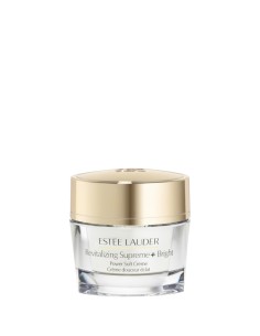 Estee Lauder Revitalizing Supreme + Bright Power Soft Cream, 50 ml - Crema viso