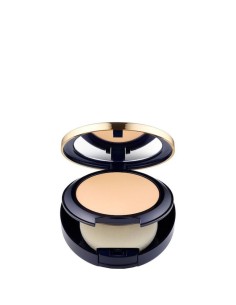 Double Wear Powder Foundation SPF10 - 2C2 Pale Almond 02