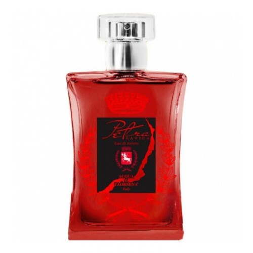Profumo Acqua di Taormina Petra Lavica Eau de Toilette, 100 ml, spray - Profumo unisex