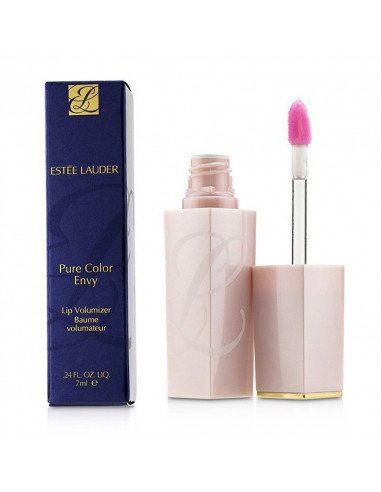 Estée Lauder Pure Colour Envy Volumizer Lip Plumper 7ml - Make up labbra lipgloss volumizzante 