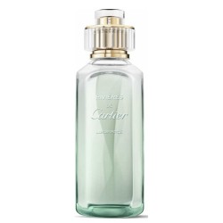 Cartier Rivières de Cartier Luxuriance Eau de Toilette, 100 ml - Profumo unisex