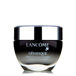Lancome Advanced Genifique Creme Jour, 50 ml - Crema viso anti età 