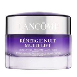 Lancome Rénergie Multi-Lift Gravity Crème Nuit , V 50 ml - Trattamento viso