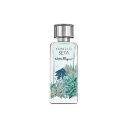Salvatore Ferragamo Storie di Seta  Giungle di Seta Eau de Parfum - Profumo unisex