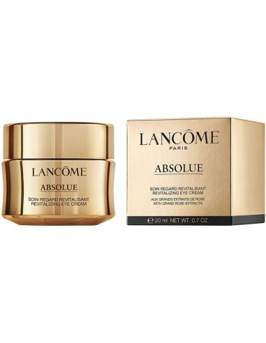 Lancome Absolue Eye Cream, V 20 ml - Trattamento ochi