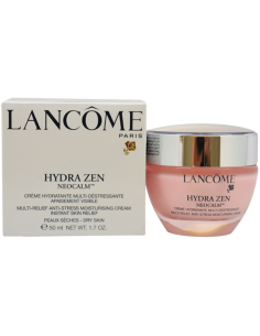 Lancome Hydra Zen Neurocalm Crème Jour PS, V 50 ml - Trattamento viso