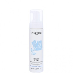 Lancome Mousse Éclat, FL 200 ml- Trattamento viso