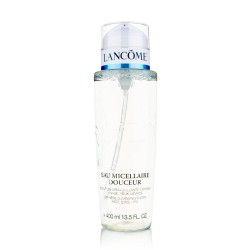 Lancome Eau Micellaire Douceur, FL 400 ml- Trattamento viso
