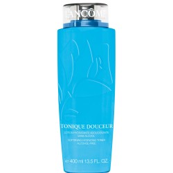 Lancome Tonique Douceur, FL 400 ml- Trattamento viso