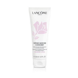 Lancome Crème-Mousse Confort, T 125 ml- Trattamento viso