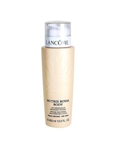 Lancome Nutrix Royal Body, FL 400 ml- Trattamento corpo