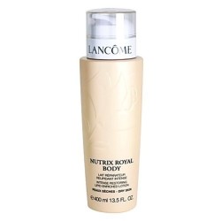 Lancome Nutrix Royal Body, FL 400 ml- Trattamento corpo