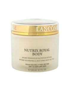 Lancome Nutrix Royal Body, FL 200 ml- Trattamento corpo
