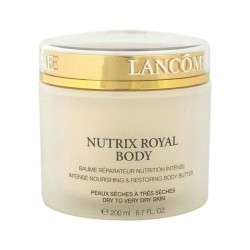 Lancome Nutrix Royal Body, FL 200 ml- Trattamento corpo