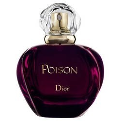 Dior Poison Eau de Toilette vapo Donna